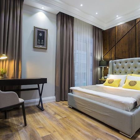Qonaq Hotel Astana Eksteriør billede